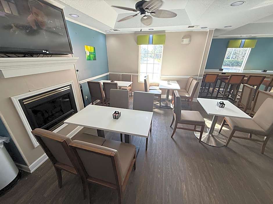 Quality Inn Ormond Beach - Daytona