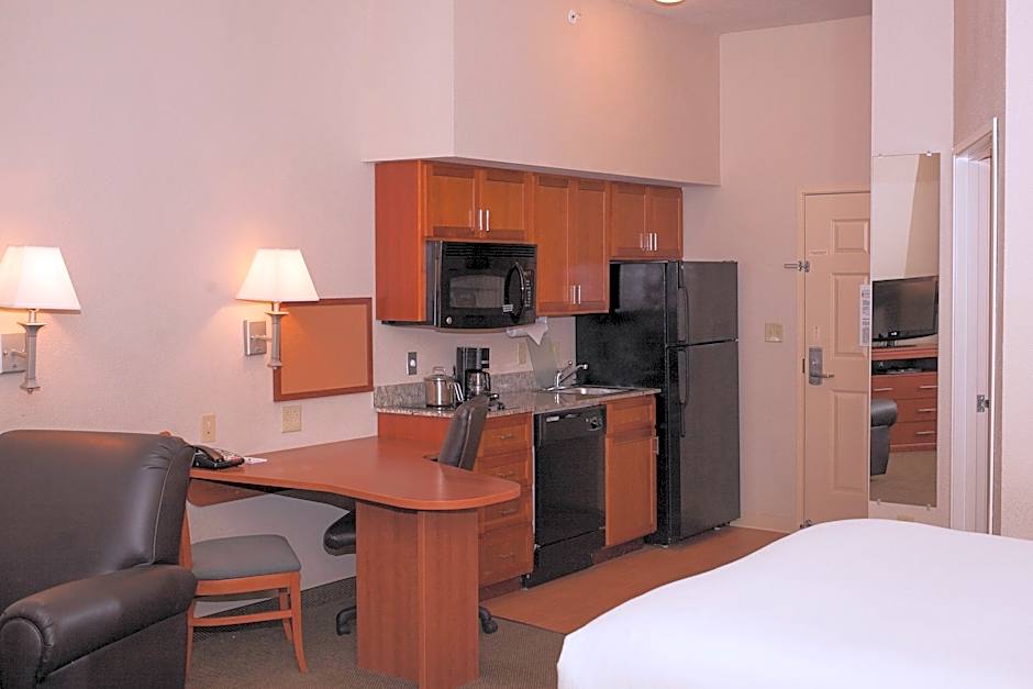 Candlewood Suites Logan Hotel By IHG