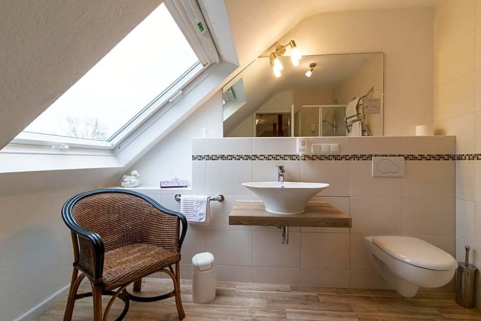 Thermen Hotel & Restaurant Bad Soden