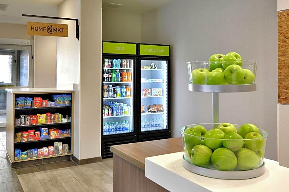 Home2 Suites by Hilton Duncan, SC