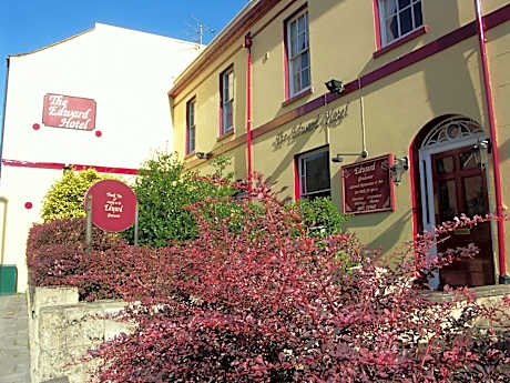 The Edward Hotel