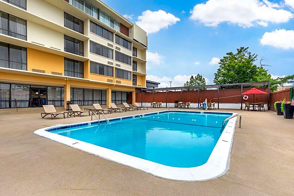 Best Western Laurel