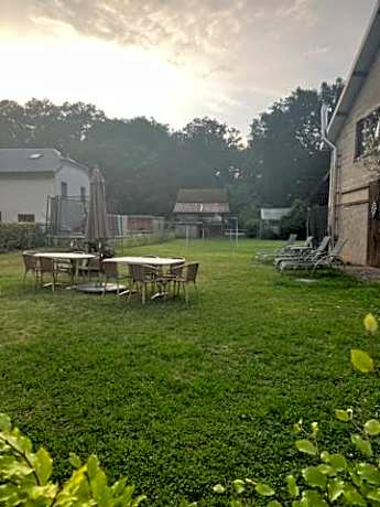 Three-Bedroom Standard Apartment