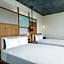 Aloft Tulum
