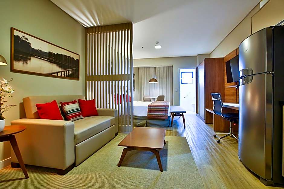 Comfort Suites Sao Jose do Rio Preto