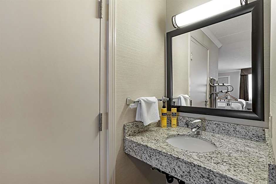 Best Western Plus Dryden Hotel & Conference Centre