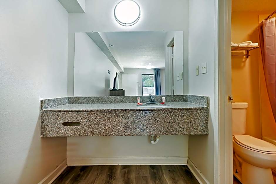 OYO Hotel Decatur I-285 The Perimeter