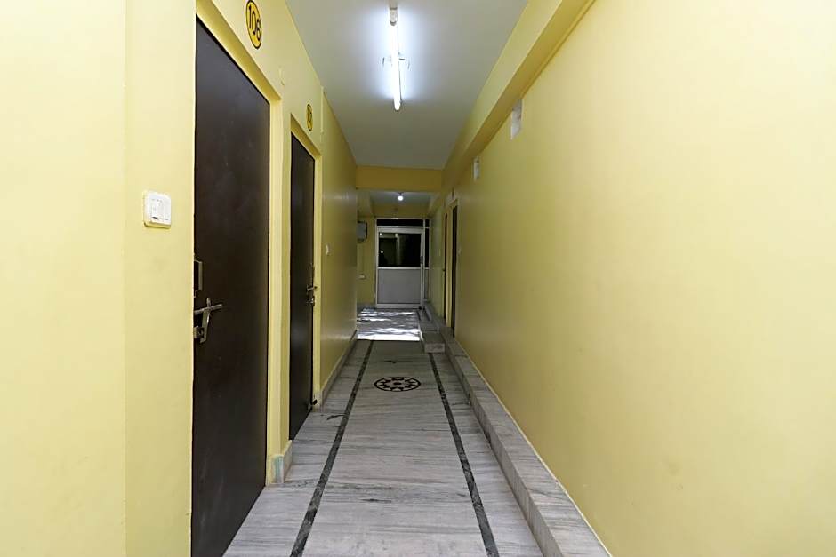 Hotel Lalita By OYO Rooms – Dhanbad, WY