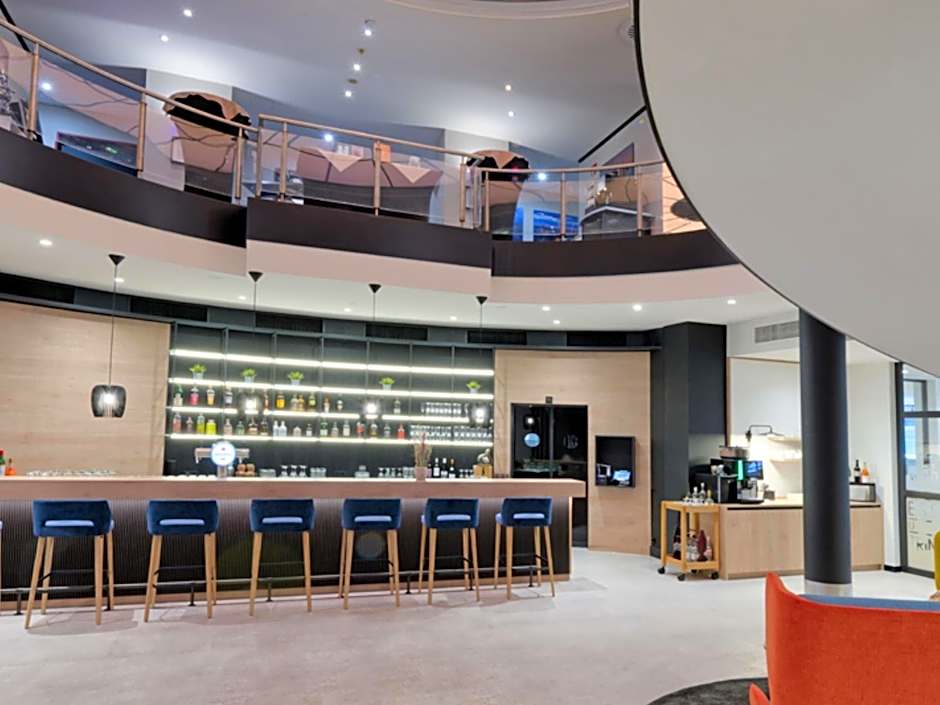 Fora Hotel Hannover