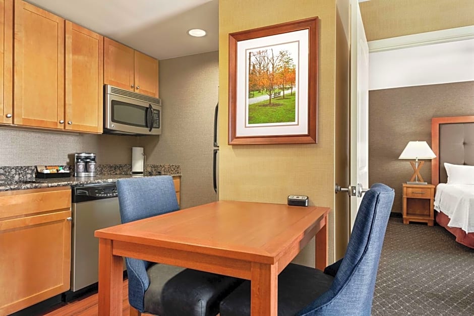 Homewood Suites By Hilton Allentown-West/Fogelsville