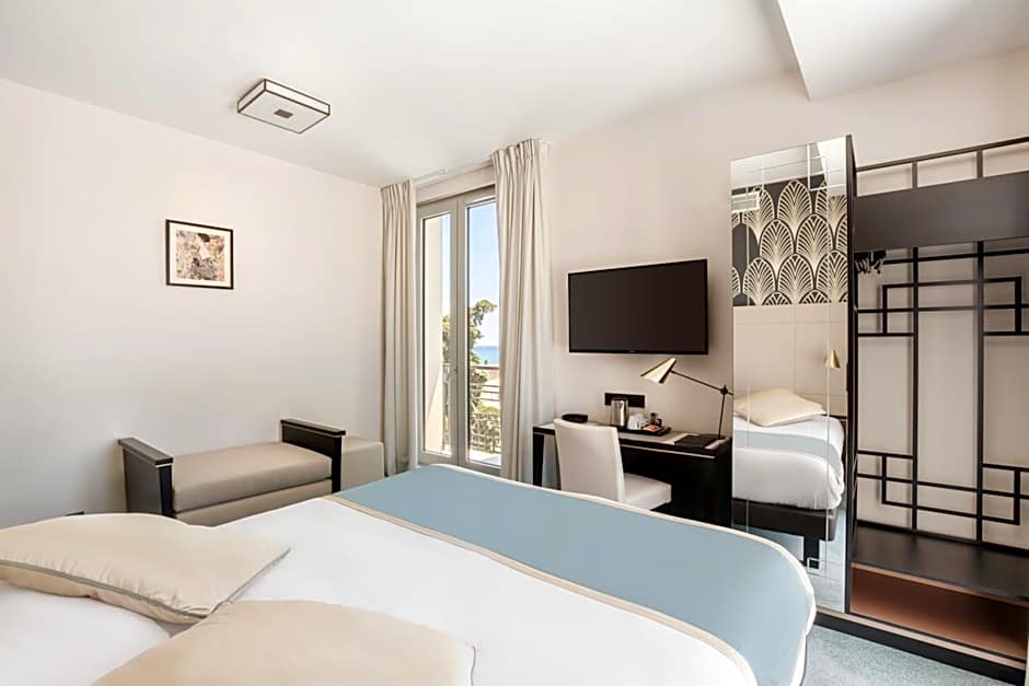 Best Western Hotel Journel Antibes Juan-les-Pins