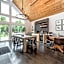 Luxury Tobermory Retreat Modern Home and Hot Tub
