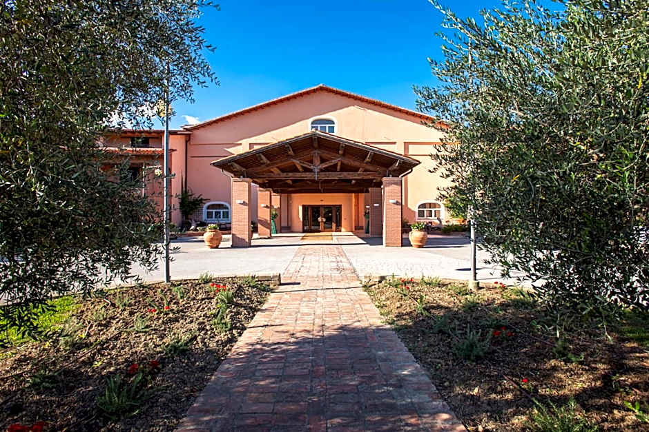 Fattoria La Principina Hotel & Congress