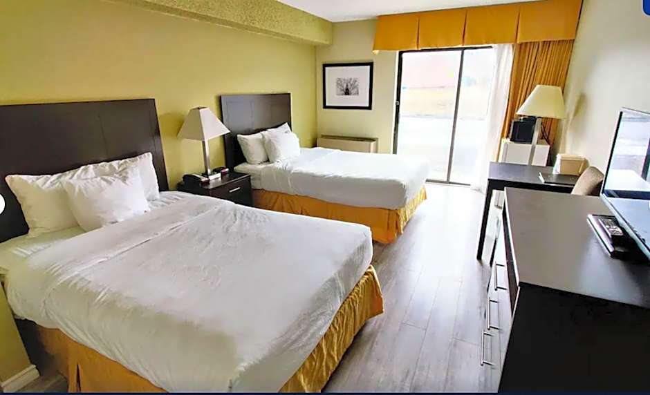 Quality Inn Peterborough