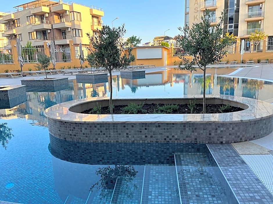 Hotel Plamena Palace