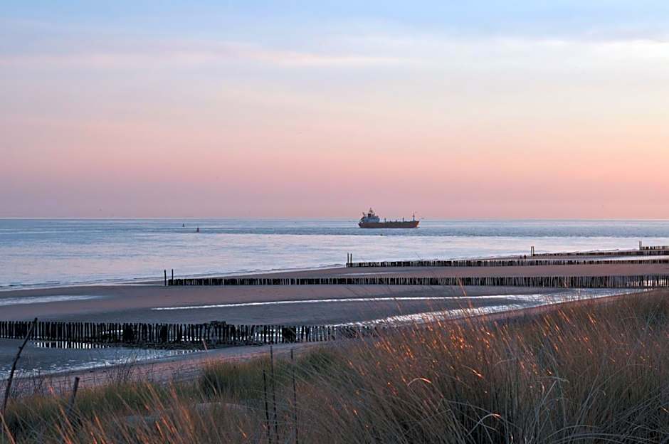 Vakantiepark de Meerpaal