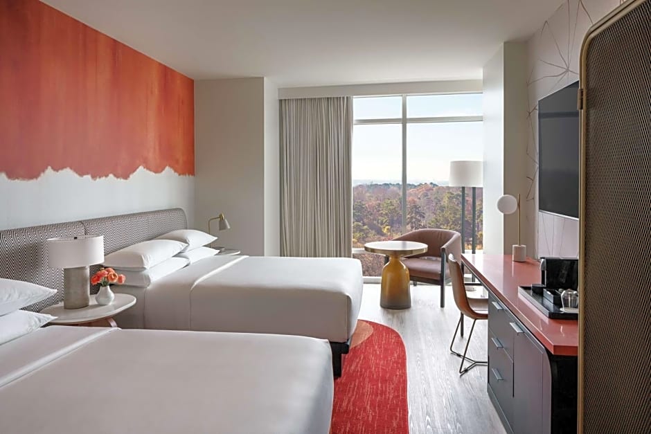Hyatt Centric Buckhead Atlanta