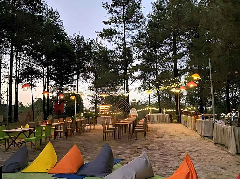 Grand Whiz Hotel Bromo