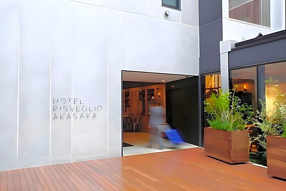 Hotel Risveglio Akasaka