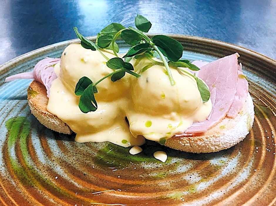 The Pickled Parson of Sedgefield