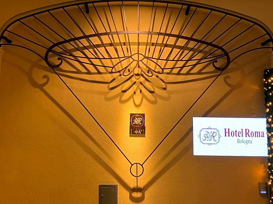 Hotel Roma