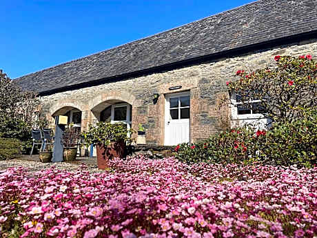 The Steading at Barmore
