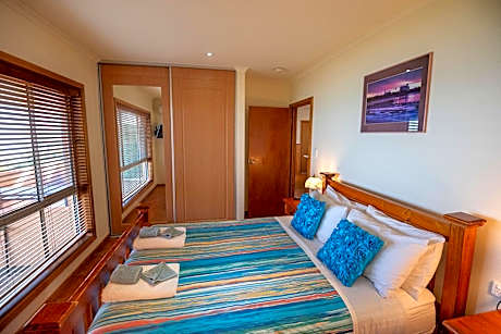 Two-Bedroom Spa Villa