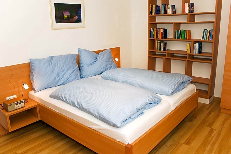 Aparthotel Klopeinersee