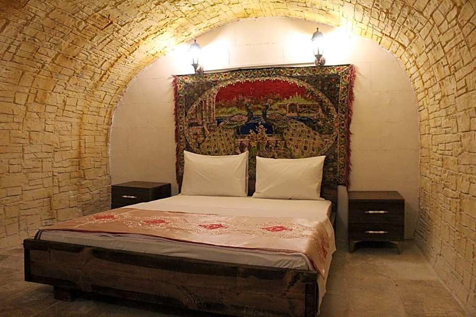 Grand Babil Otel