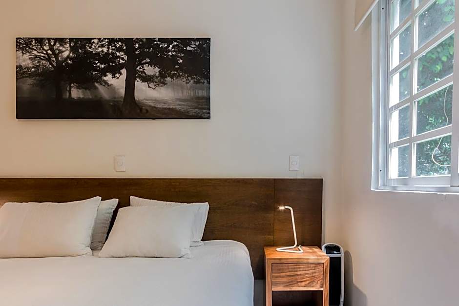 OM 686 URBAN LOFTS Narvarte