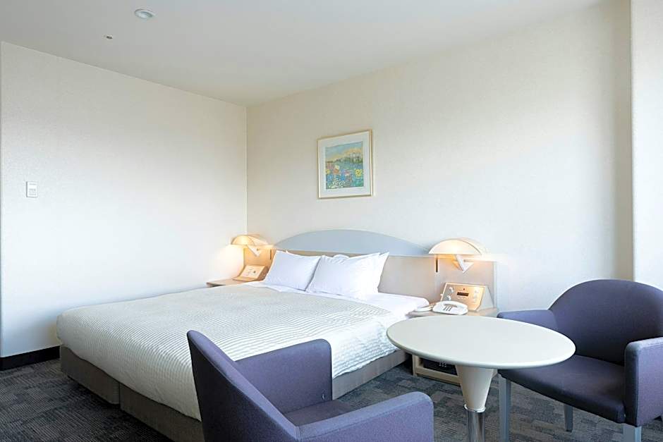Kawagoe Prince Hotel