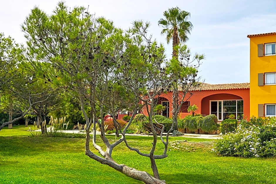 ibis Thalassa Hyeres Plage