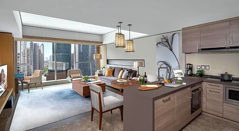 Ascott IFC Guangzhou
