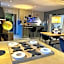 Hotel Best Western La Mare O Poissons