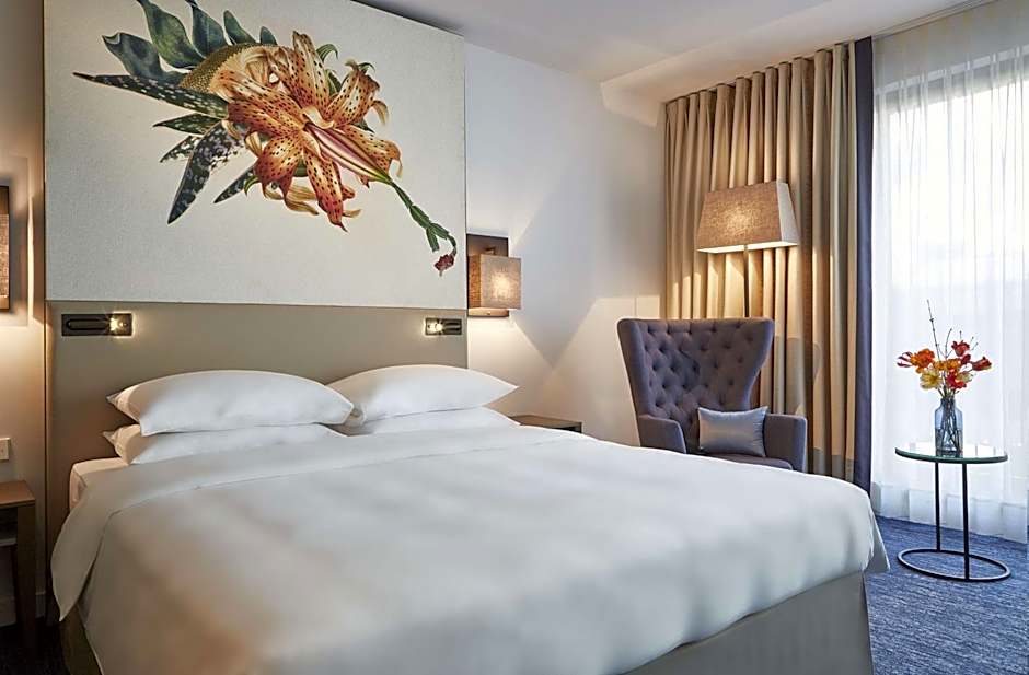 Hyatt Regency Amsterdam