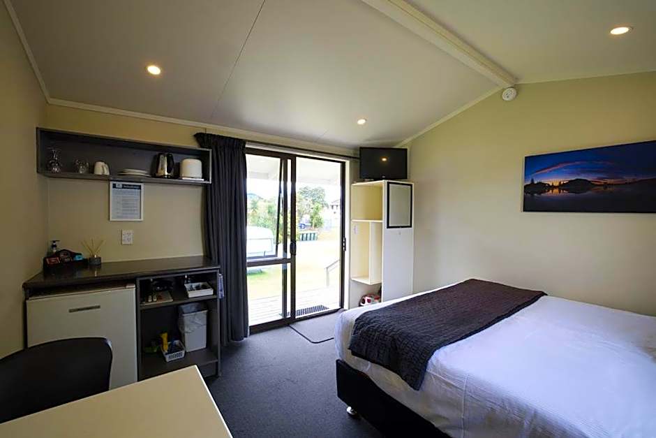 Tasman Holiday Parks - Papamoa Beach