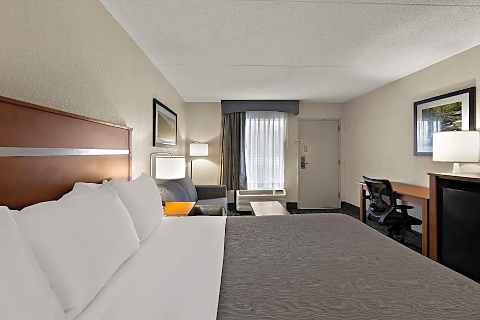 Quality Inn Dandridge