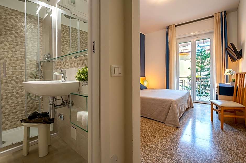Hotel Doria