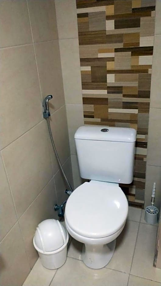 POUSADA CASA DIAMANTe