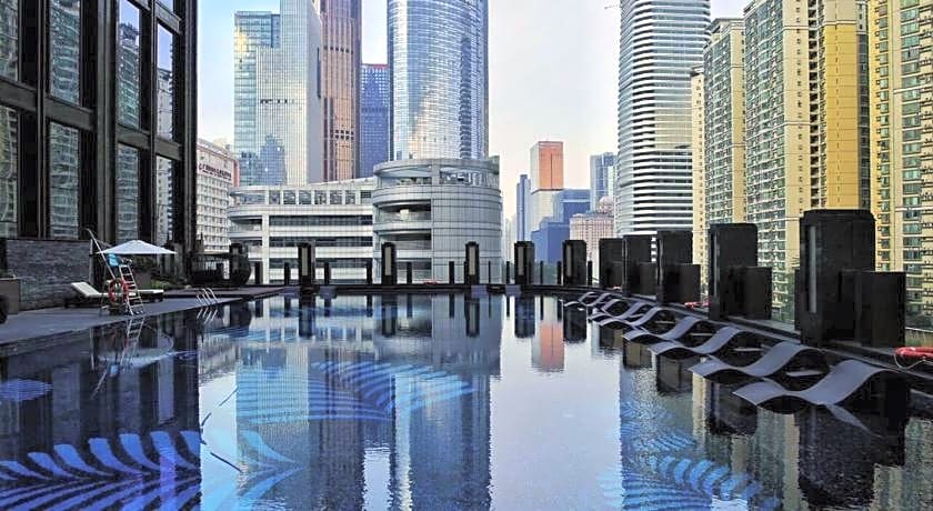 Vaperse Hotel Guangzhou