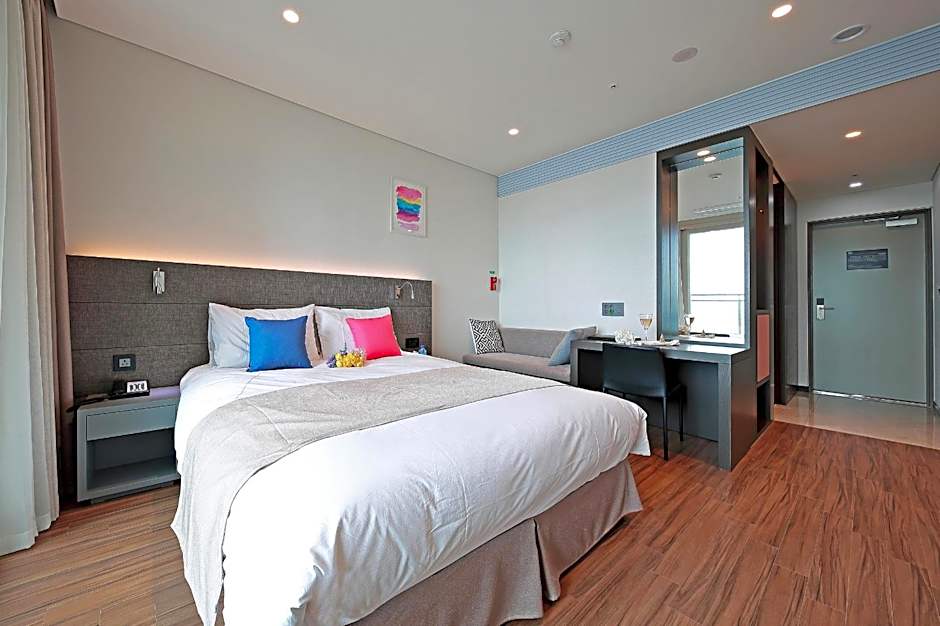 Airsky Hotel Incheon