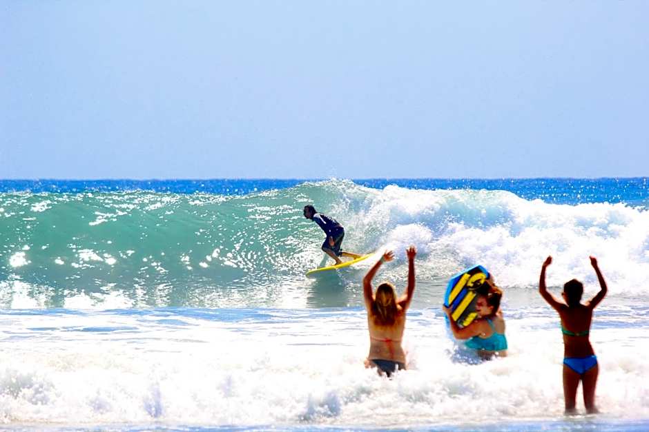 Cabo Surf Hotel