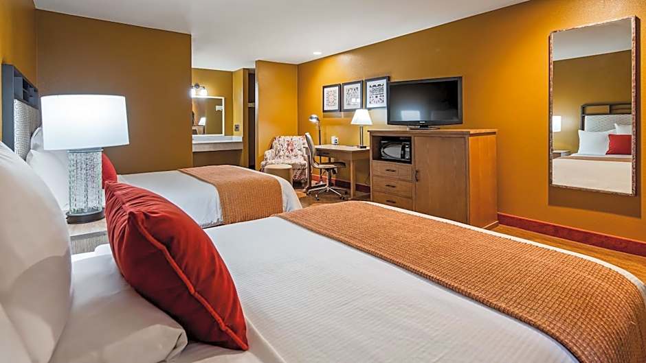 Best Western Camarillo Inn