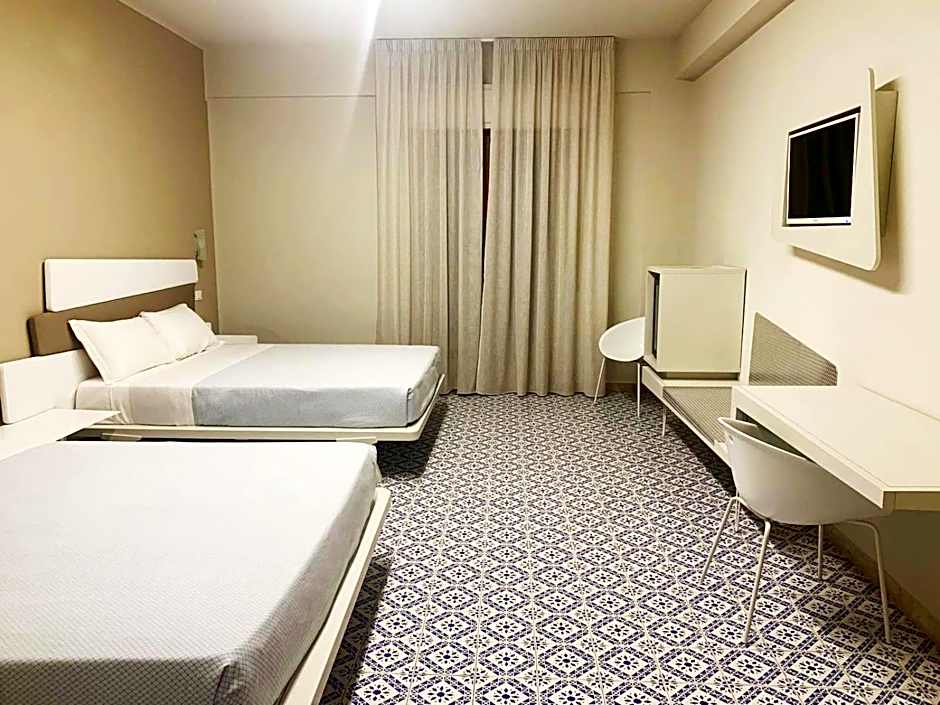 Saracen Sands Hotel & Congress Centre - Palermo