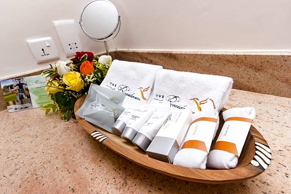 The Residences at Karen