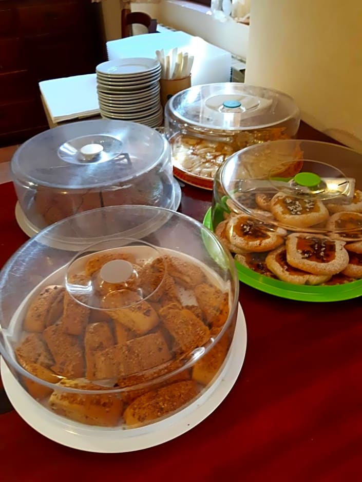 Agriturismo Malpasso