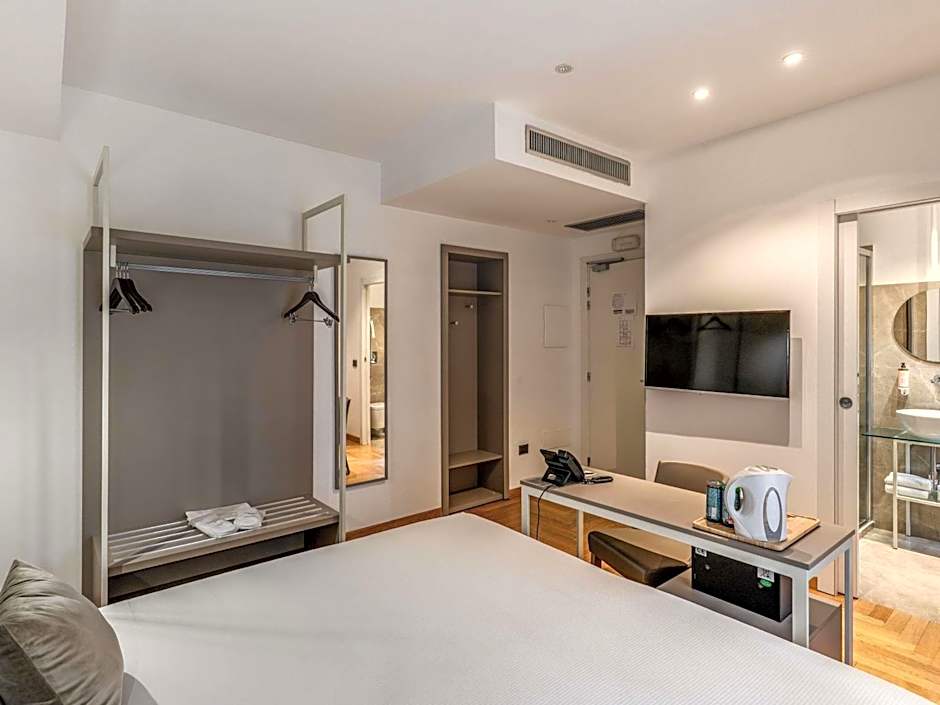 Mercure Roma Centro Termini