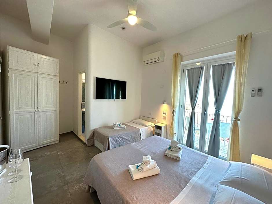 Hotel Marconi