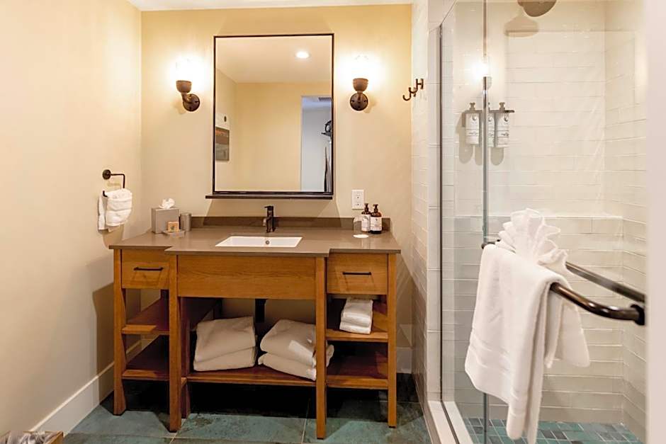 The Perry Hotel Key West