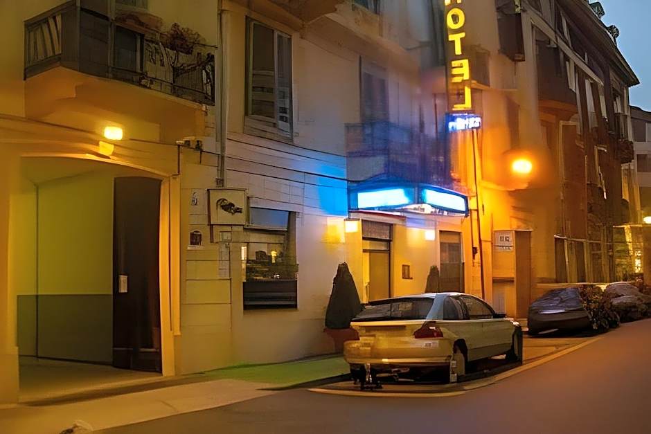 Hotel Orchidea